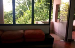 Casa Atardecer (Sunset House) - Dominicalito, Costa Rica