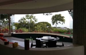Casa Atardecer (Sunset House) - Dominicalito, Costa Rica