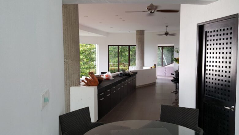 Casa Atardecer (Sunset House) - Dominicalito, Costa Rica