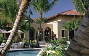 Timber Jupiter - 2 Bedroom Residence - Jupiter, Florida