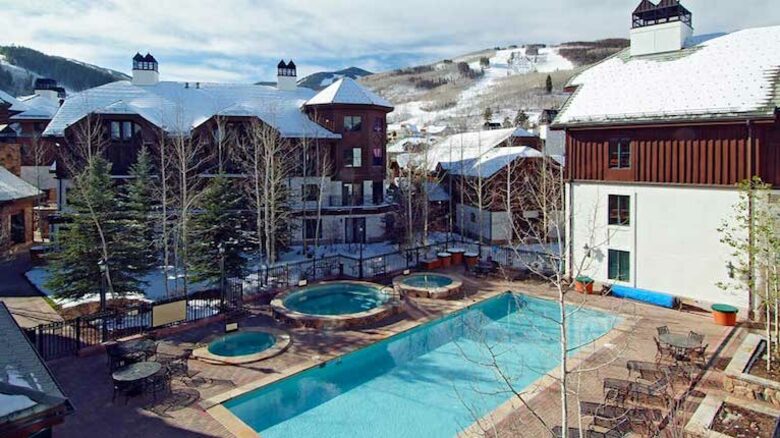 Hyatt Mountain Luxury Residence - Beaver Creek, Colorado