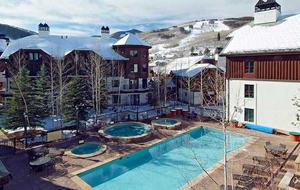 Hyatt Mountain Luxury Residence - Beaver Creek, Colorado