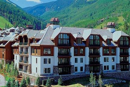 Hyatt Mountain Luxury Residence - Beaver Creek, Colorado