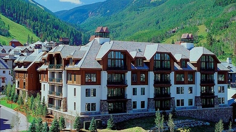 Hyatt Mountain Luxury Residence - Beaver Creek, Colorado