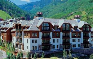 Hyatt Mountain Luxury Residence - Beaver Creek, Colorado