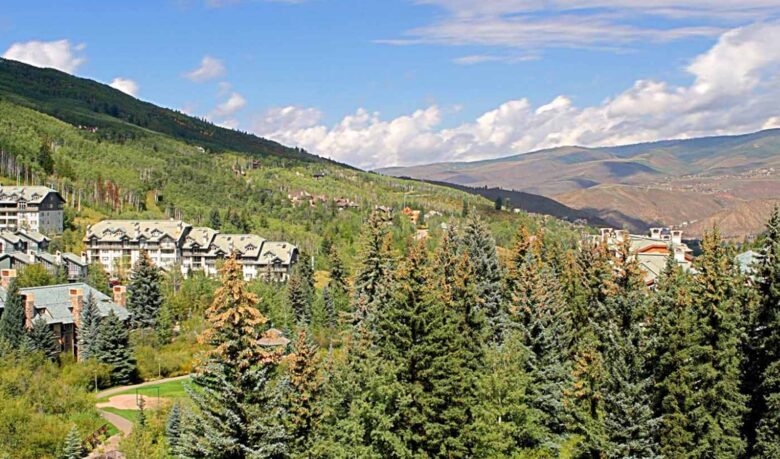 Hyatt Mountain Luxury Residence - Beaver Creek, Colorado