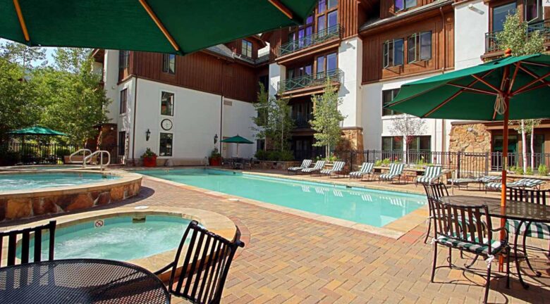 Hyatt Mountain Luxury Residence - Beaver Creek, Colorado