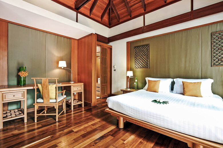 Villa Gardenia - Koh Samui, Thailand