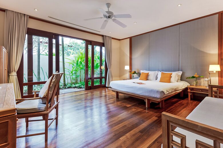 Villa Gardenia - Koh Samui, Thailand