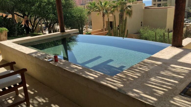 Waldorf Astoria Los Cabos Pedregal - Three Bedroom Casita/Residence - Cabo San Lucas BCS, Mexico