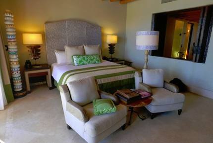 Waldorf Astoria Los Cabos Pedregal - Three Bedroom Casita/Residence - Cabo San Lucas BCS, Mexico