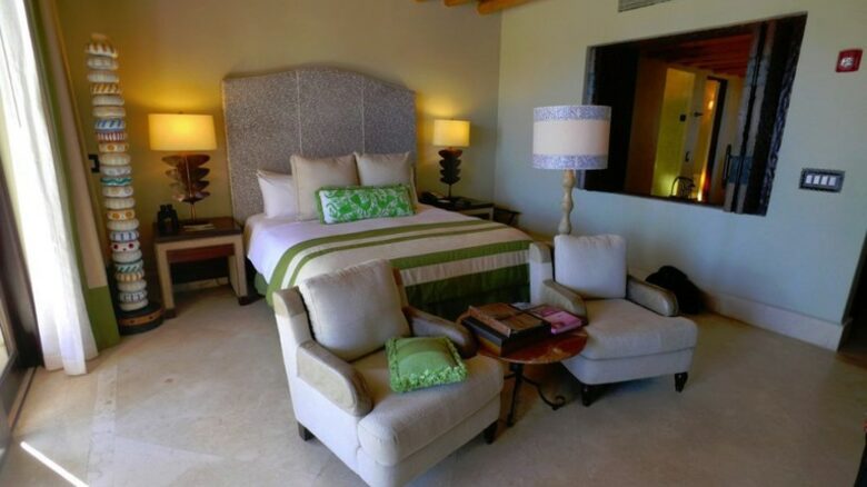 Waldorf Astoria Los Cabos Pedregal - Three Bedroom Casita/Residence - Cabo San Lucas BCS, Mexico