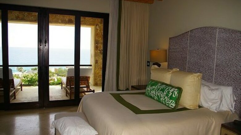 Waldorf Astoria Los Cabos Pedregal - Three Bedroom Casita/Residence - Cabo San Lucas BCS, Mexico