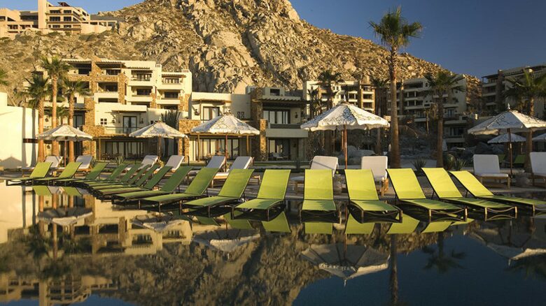 Waldorf Astoria Los Cabos Pedregal - Three Bedroom Casita/Residence - Cabo San Lucas BCS, Mexico