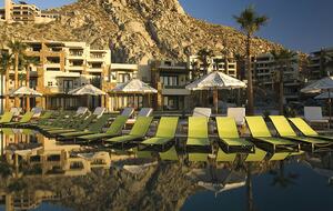 Waldorf Astoria Los Cabos Pedregal - Three Bedroom Casita/Residence - Cabo San Lucas BCS, Mexico