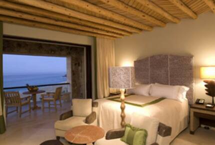 Waldorf Astoria Los Cabos Pedregal - Three Bedroom Casita/Residence - Cabo San Lucas BCS, Mexico