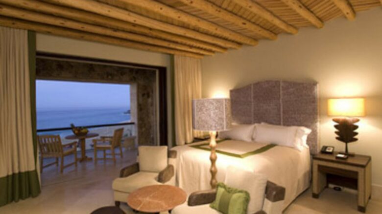 Waldorf Astoria Los Cabos Pedregal - Three Bedroom Casita/Residence - Cabo San Lucas BCS, Mexico