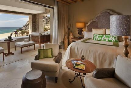 Waldorf Astoria Los Cabos Pedregal - Three Bedroom Casita/Residence - Cabo San Lucas BCS, Mexico
