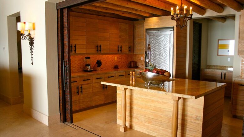 Waldorf Astoria Los Cabos Pedregal - Three Bedroom Casita/Residence - Cabo San Lucas BCS, Mexico