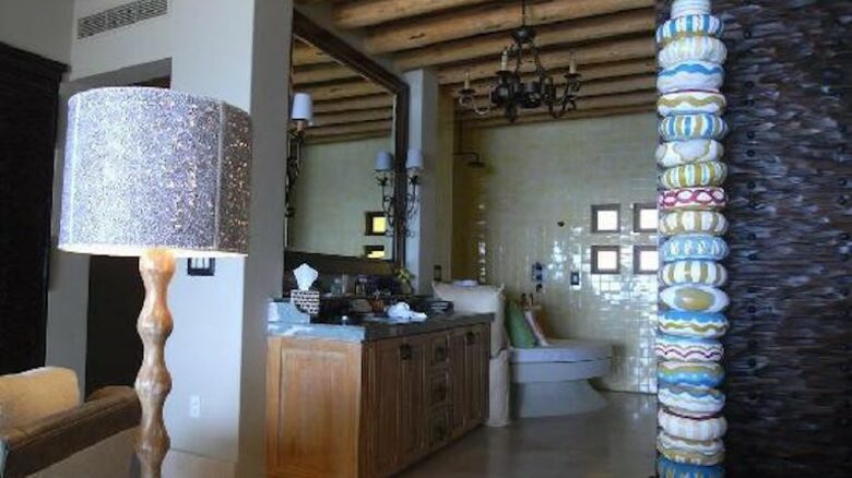 Waldorf Astoria Los Cabos Pedregal - Three Bedroom Casita/Residence - Cabo San Lucas BCS, Mexico