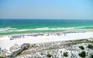 Beachside Tower Condo - Sandestin - Miramar Beach, Florida