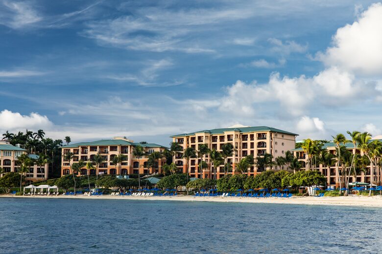 The Ritz-Carlton Club, St. Thomas - 2 Bedroom - St. Thomas, Virgin Islands, U.S.