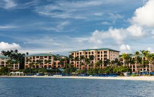 The Ritz-Carlton Club, St. Thomas - 2 Bedroom - St. Thomas, Virgin Islands, U.S.