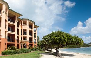 The Ritz-Carlton Club, St. Thomas - 2 Bedroom - St. Thomas, Virgin Islands, U.S.