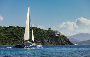 The Ritz-Carlton Club, St. Thomas - 2 Bedroom - St. Thomas, Virgin Islands, U.S.
