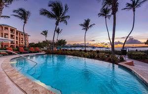 The Ritz-Carlton Club, St. Thomas - 3 Bedroom - St. Thomas, Virgin Islands, U.S.