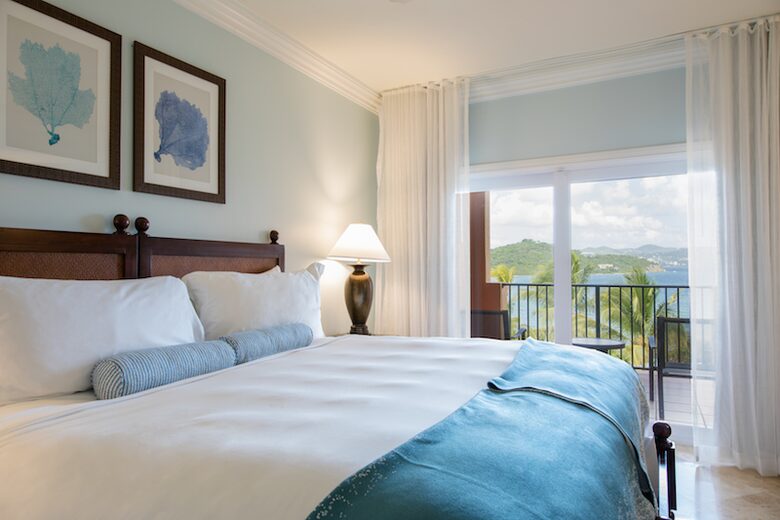 The Ritz-Carlton Club, St. Thomas - 3 Bedroom - St. Thomas, Virgin Islands, U.S.