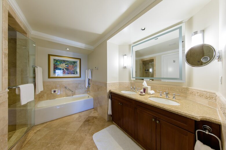 The Ritz-Carlton Club, St. Thomas - 3 Bedroom - St. Thomas, Virgin Islands, U.S.