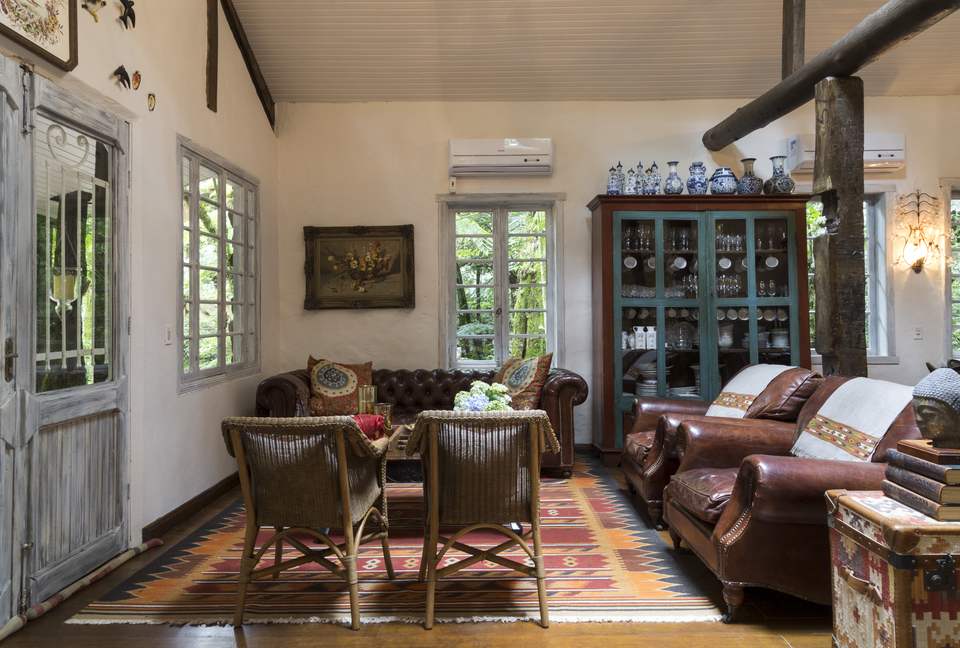 Villa Paraiso - Taquara, Brazil
