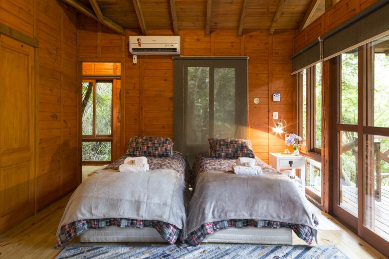 Villa Paraiso - Taquara, Brazil