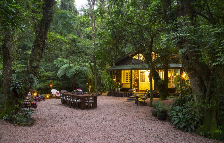 Villa Paraiso - Taquara, Brazil