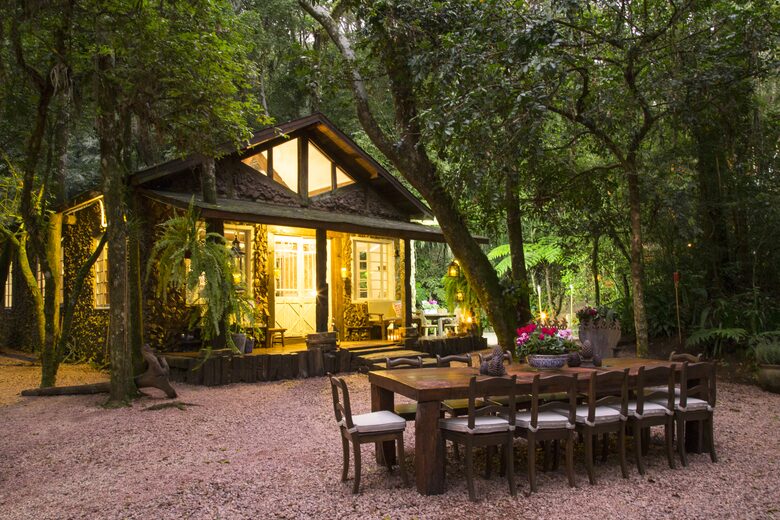 Villa Paraiso - Taquara, Brazil