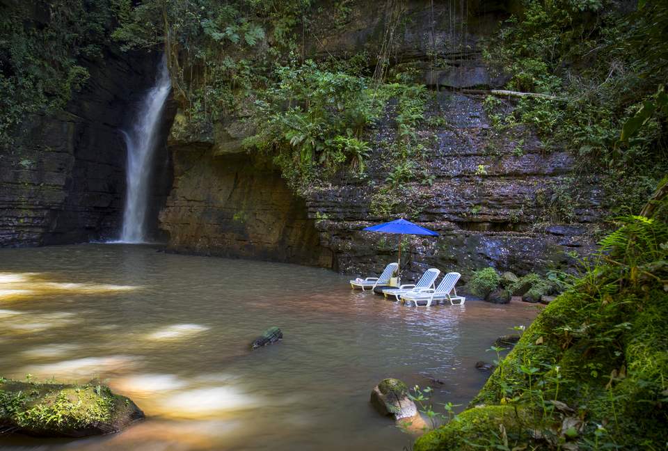 Villa Paraiso - Taquara, Brazil