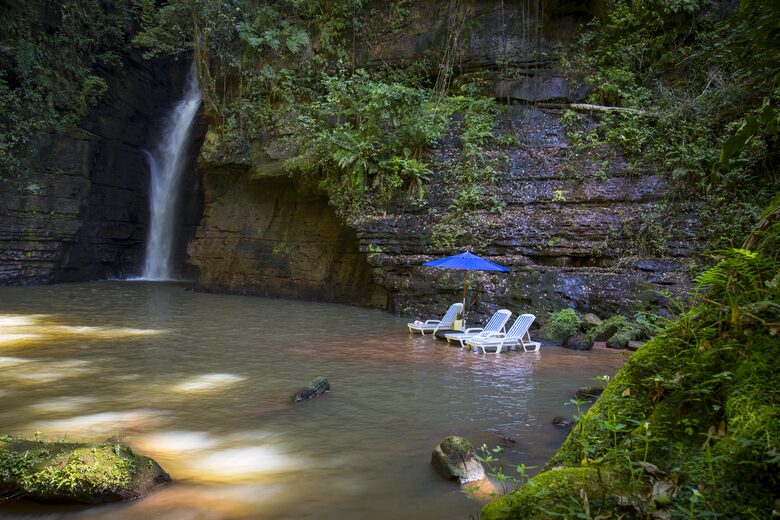Villa Paraiso - Taquara, Brazil
