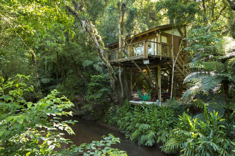 Villa Paraiso - Taquara, Brazil