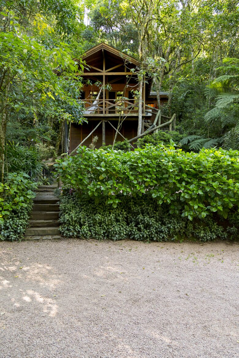 Villa Paraiso - Taquara, Brazil