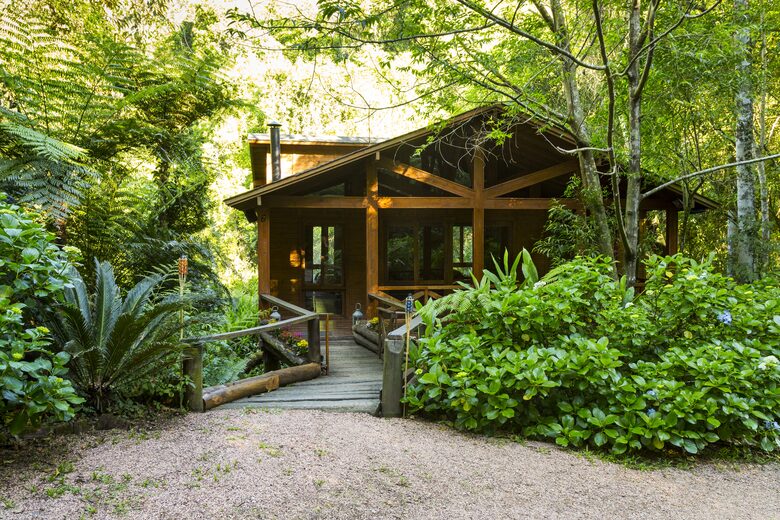 Villa Paraiso - Taquara, Brazil