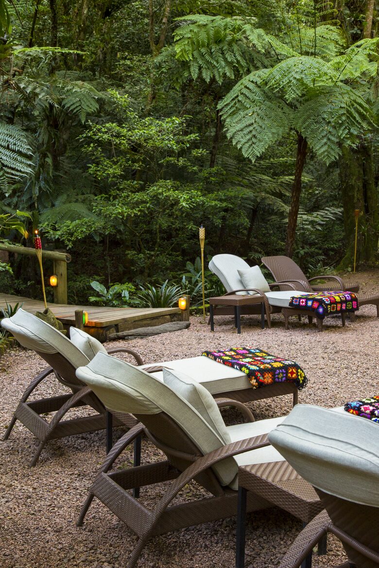 Villa Paraiso - Taquara, Brazil