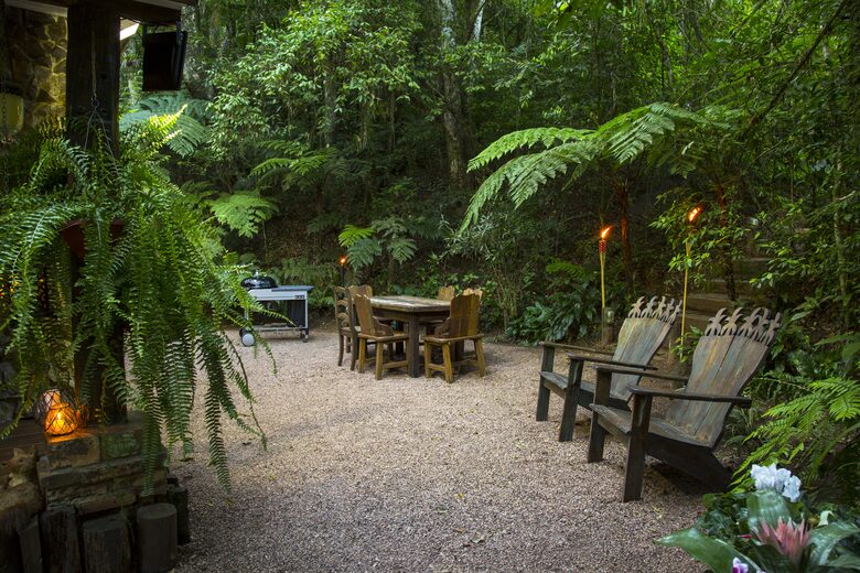 Villa Paraiso - Taquara, Brazil