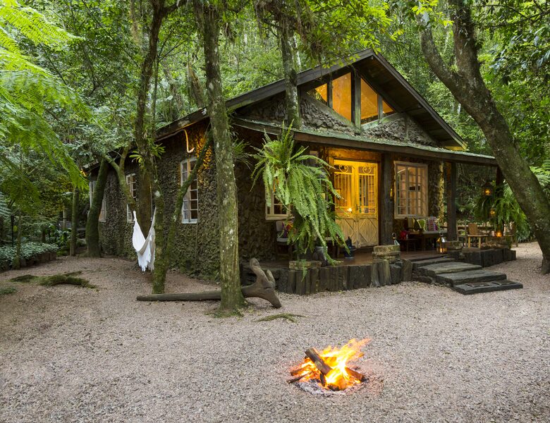 Villa Paraiso - Taquara, Brazil