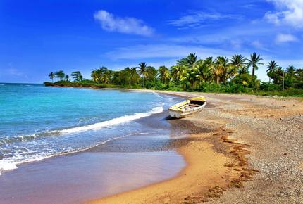 Villa Juanita Ocean View Suite - Hectors River, Jamaica