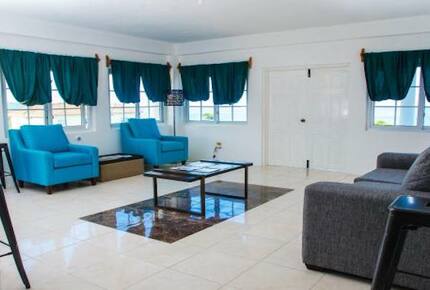 Villa Juanita Ocean View Suite - Hectors River, Jamaica