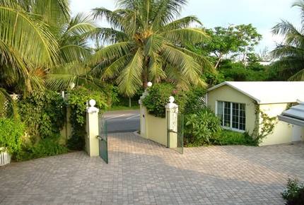 Shangri La - Nassau, Bahamas