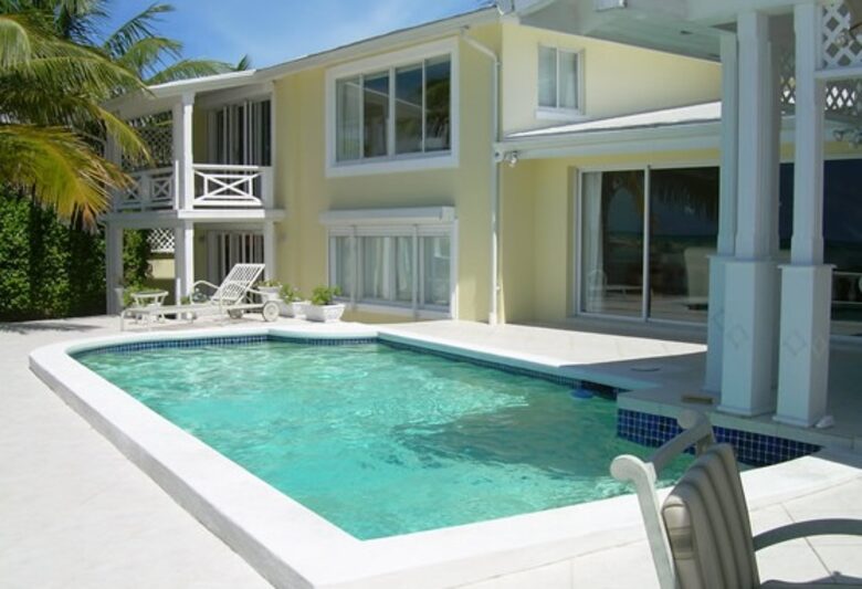 Shangri La - Nassau, Bahamas