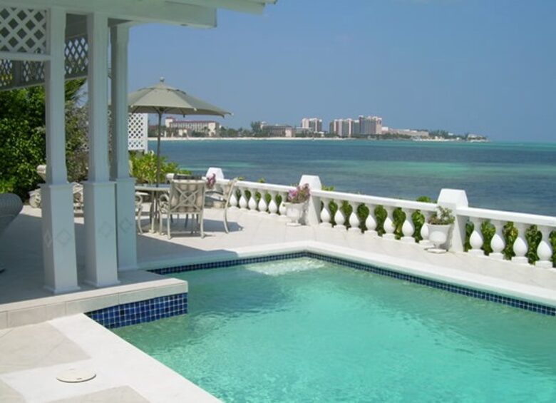 Shangri La - Nassau, Bahamas