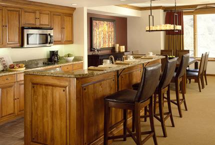 Sheraton Steamboat 1 Bedroom Luxury Villa - Steamboat Springs, Colorado